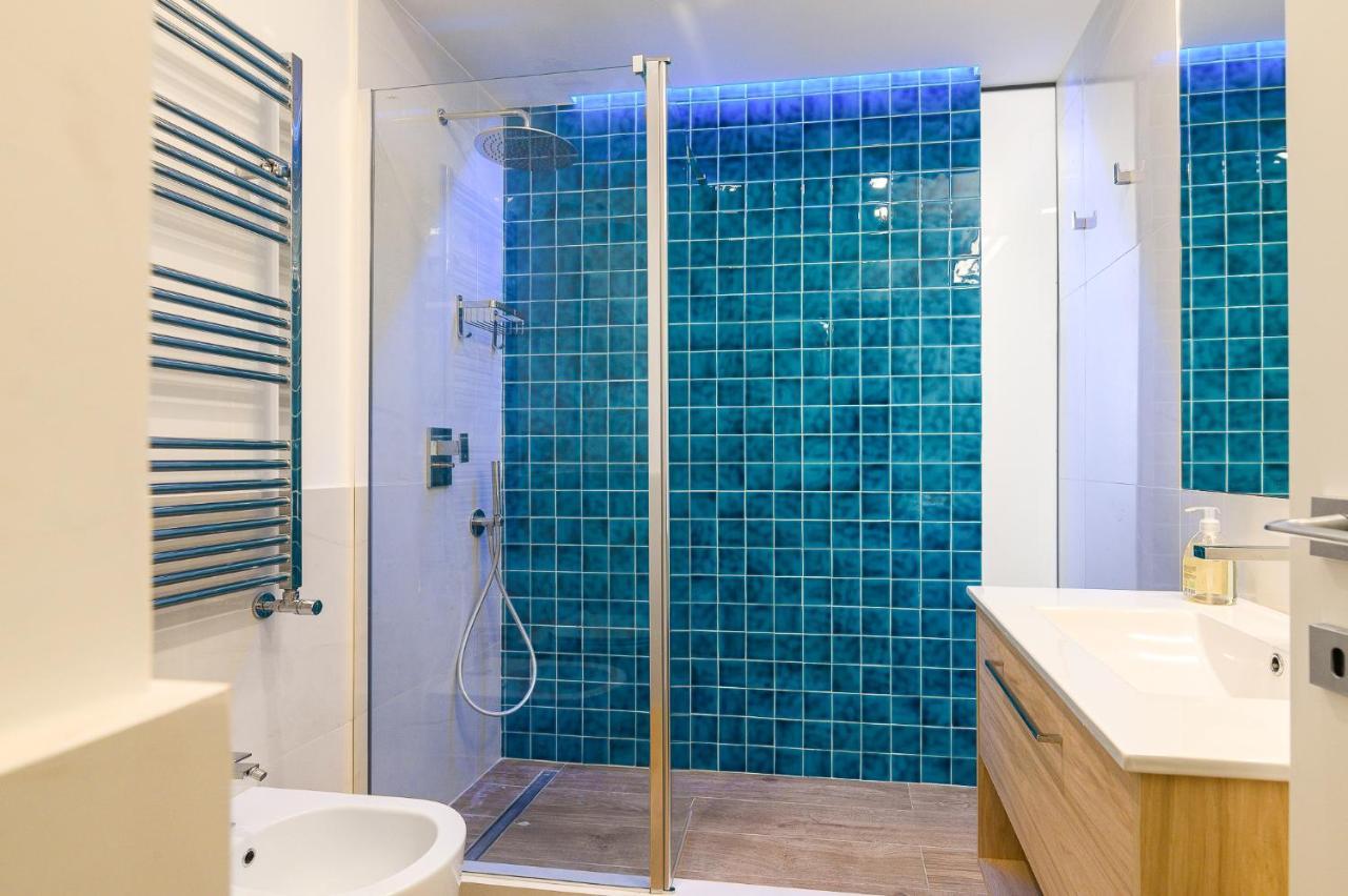 Ferienwohnung Modern & Elegant By Ndp Rent Rom Exterior foto